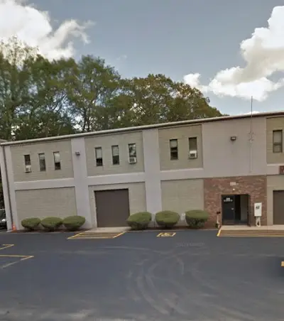 Don Culp's Whole Arts Training Center BJJ Academy - photo 2