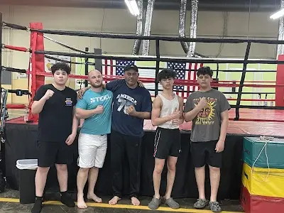 Doomsday BJJ/Sambo BJJ Academy - photo 1