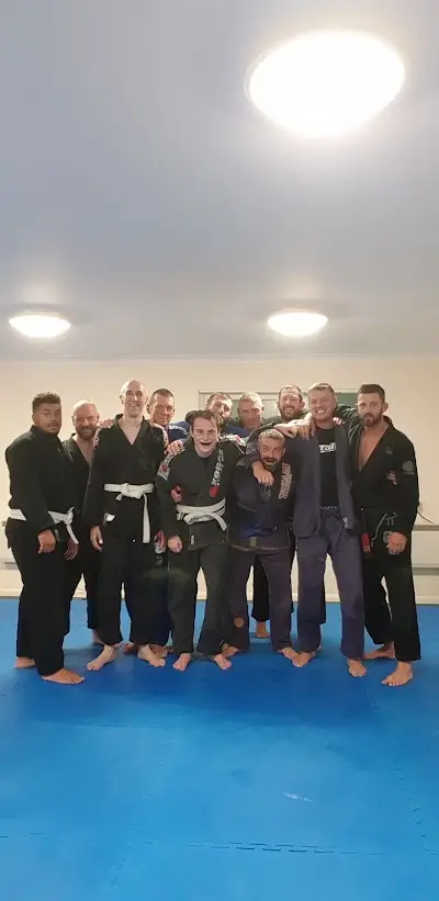 Dorking Brazilian Jiu-jitsu BJJ Academy - photo 1