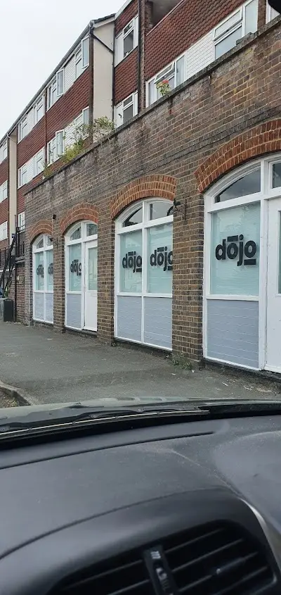 Dorking Brazilian Jiu-jitsu BJJ Academy - photo 3