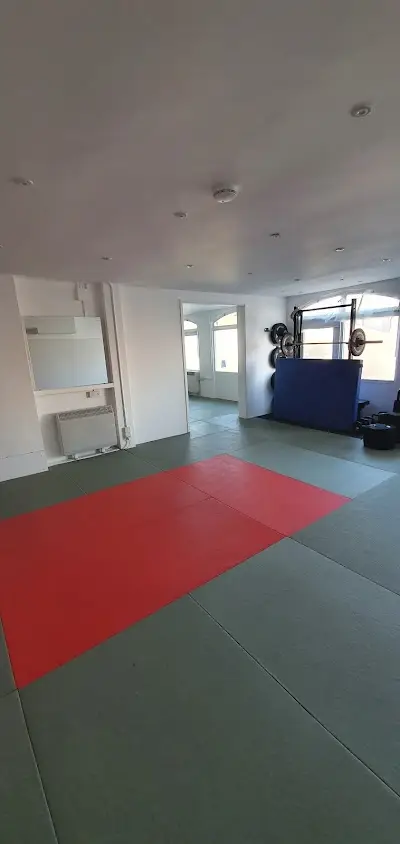 Dorking Brazilian Jiu-jitsu BJJ Academy - photo 4