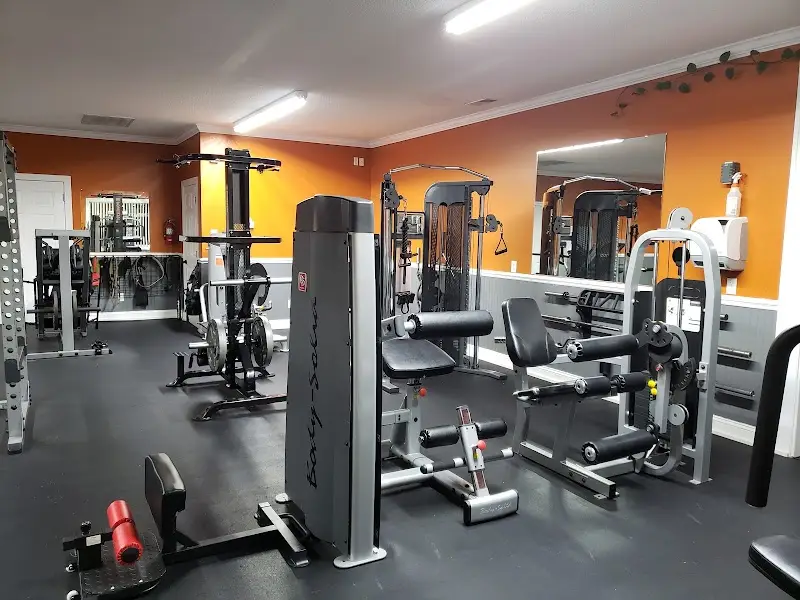 Dosher Fitness & Martial Arts BJJ Academy - photo 1