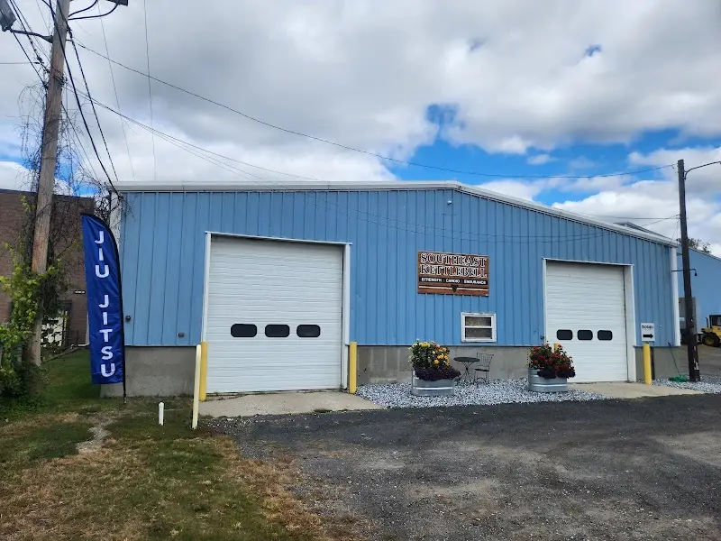 Dosier Jiu Jitsu BJJ Academy - photo 1