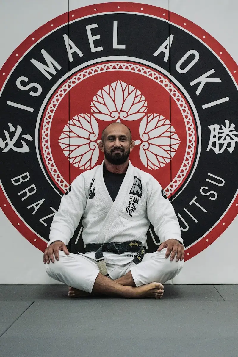 Double Five Arizona BJJ Academy - photo 1