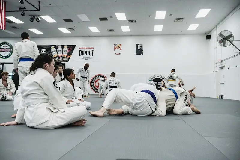 Double Five Arizona BJJ Academy - photo 2