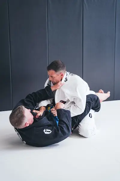 Double Five Jiu-Jitsu Carlsbad BJJ Academy - photo 3