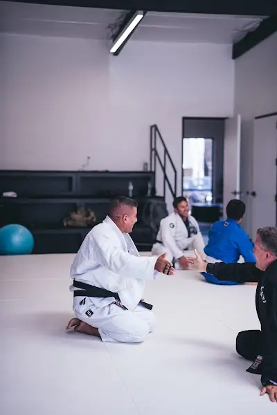 Double Five Jiu-Jitsu Carlsbad BJJ Academy - photo 4