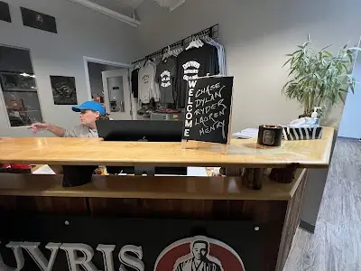 Douvris Martial Arts, Karate, Fitness, Kickboxing - Orleans BJJ Academy - photo 4