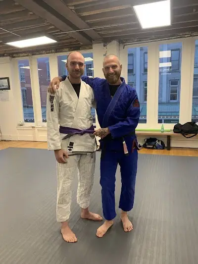 Downtown Grappling BJJ Academy - photo 3