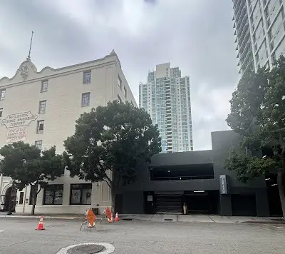 Downtown Jiu Jitsu and Fitness SD BJJ Academy - photo 1