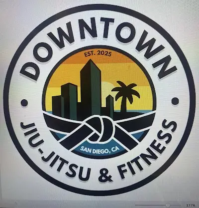 Downtown Jiu Jitsu and Fitness SD BJJ Academy - photo 3