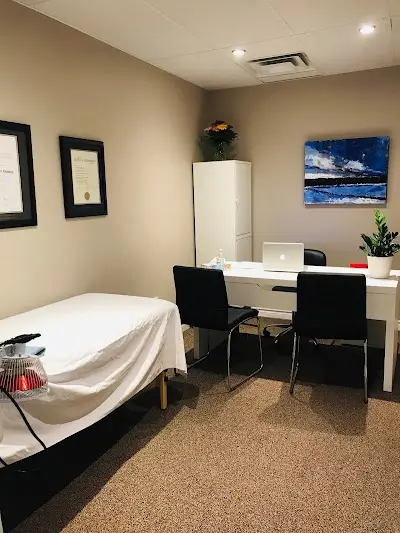 Dr. Sarah Vosburgh, B.Sc, ND, Naturopathic Doctor BJJ Academy - photo 3