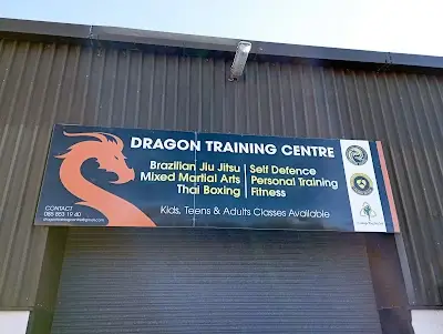 Dragon BJJ Academy BJJ Academy - photo 1