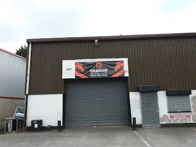 Dragon BJJ Academy BJJ Academy - photo 2