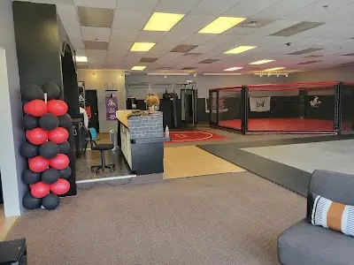 Dragon Budo Jujutsu Martial Arts Academy BJJ Academy - photo 1