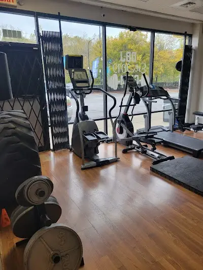 Dragon Budo Jujutsu Martial Arts Academy BJJ Academy - photo 3