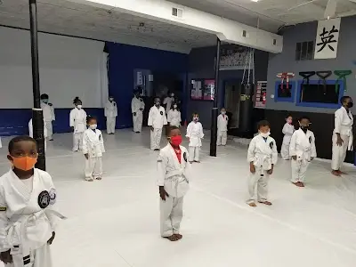 Dragon Budo Jujutsu Martial Arts Academy BJJ Academy - photo 4