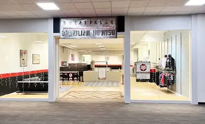 Dragon Fire BJJ (Formerly Great Falls Brazilian Jiu Jitsu)