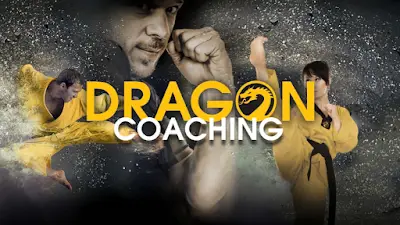 Dragon Gym | Kampfkunstschule Stuttgart
