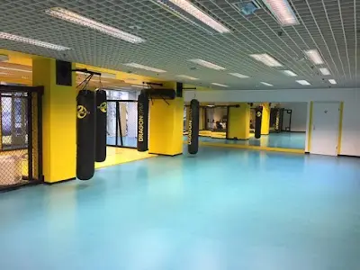 Dragon Gym | Kampfkunstschule Stuttgart BJJ Academy - photo 1