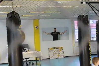 Dragon Gym | Kampfkunstschule Stuttgart BJJ Academy - photo 4