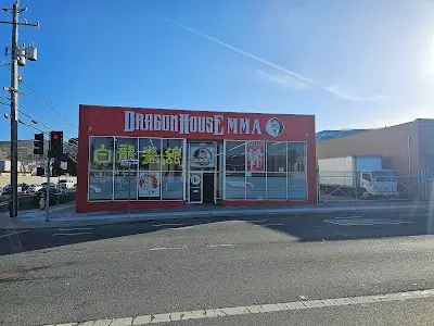 Dragon House
