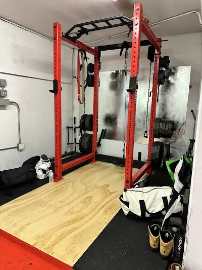 Dragon House BJJ Academy - photo 1