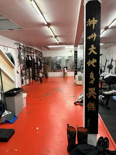 Dragon House BJJ Academy - photo 2