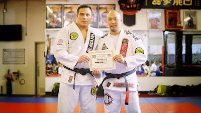 Dragon House BJJ Academy - photo 4