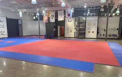Dragon Martial Arts Academy