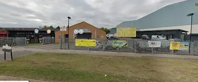 Dragonfoot Kickboxing & Boxing Academy Rotherham BJJ Academy - photo 4