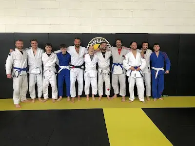 Dragons Academy - Judo & BJJ BJJ Academy - photo 1