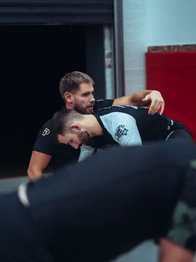 Dragons den bjj BJJ Academy - photo 2