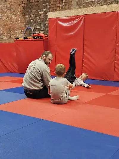 Dragons den bjj BJJ Academy - photo 4