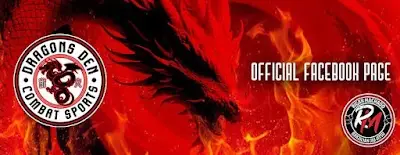 Dragons Den Combat Sports