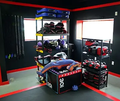 Dragons Den Combat Sports BJJ Academy - photo 3