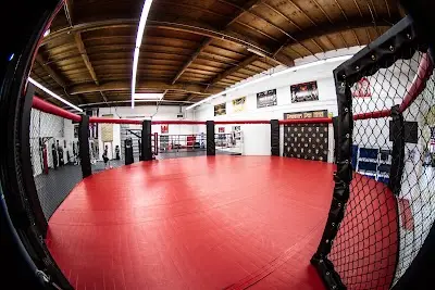 Dragon's Den Kajukenbo Club BJJ Academy - photo 1