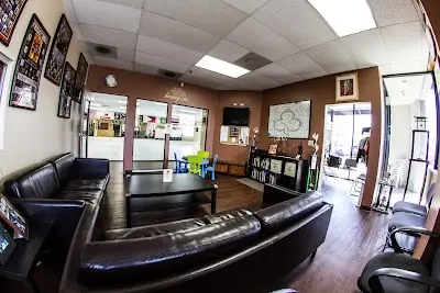 Dragon's Den Kajukenbo Club BJJ Academy - photo 2