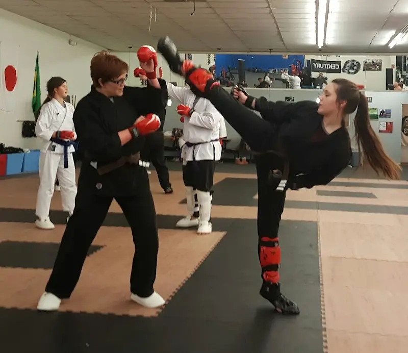 Dragon’s Den Mixed Martial Art BJJ Academy - photo 1