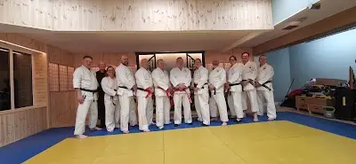 Dragons Lair Martial Arts Centre BJJ Academy - photo 1
