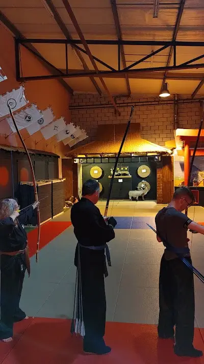 Dragons Lair Martial Arts Centre BJJ Academy - photo 2
