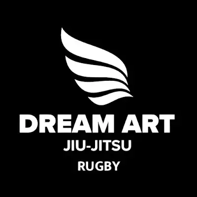 DREAM ART BJJ RUGBY
