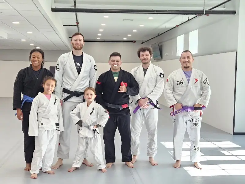 Dream Art Jiu Jitsu - Doylestown, PA BJJ Academy - photo 1