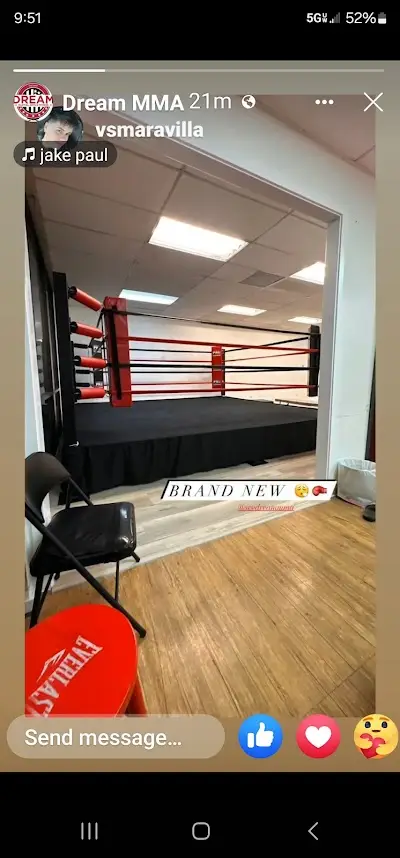 Dream Martial Arts and Fitness
