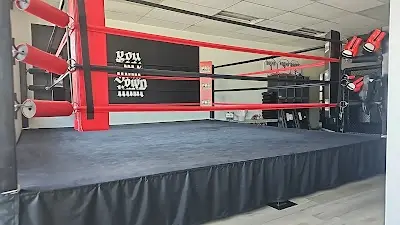 Dream Martial Arts and Fitness BJJ Academy - photo 2