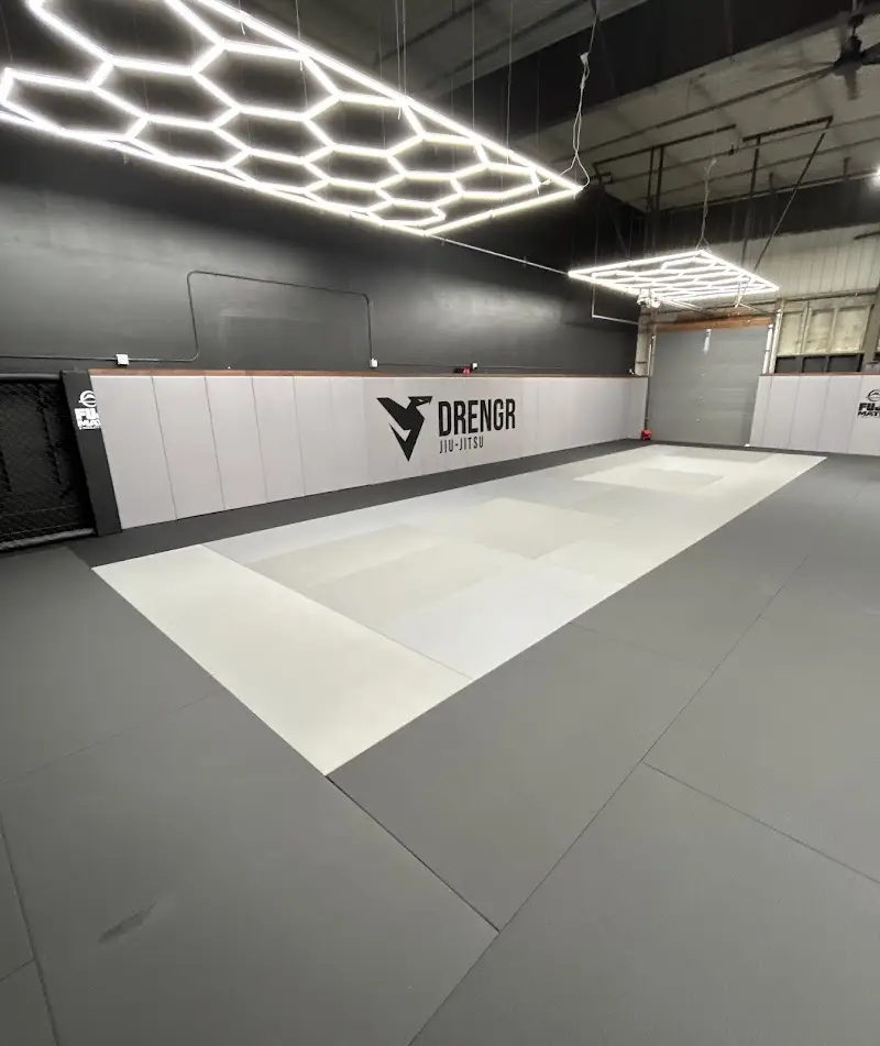 Drengr Jiu-Jitsu