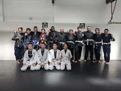Drogo Brazilian Jiu Jitsu - Private Lessons BJJ Academy - photo 1