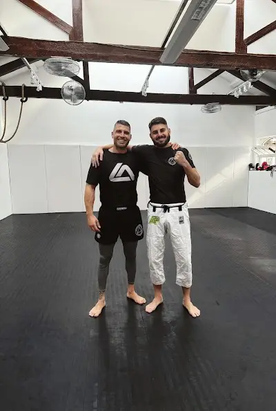 Drogo Brazilian Jiu Jitsu - Private Lessons BJJ Academy - photo 2