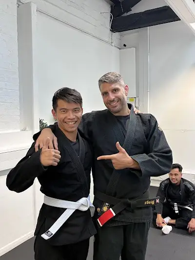 Drogo Brazilian Jiu Jitsu - Private Lessons BJJ Academy - photo 4