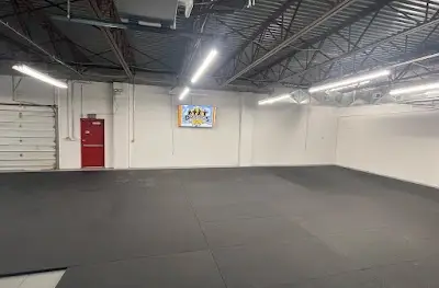 Droogs MMA & Jiu Jitsu